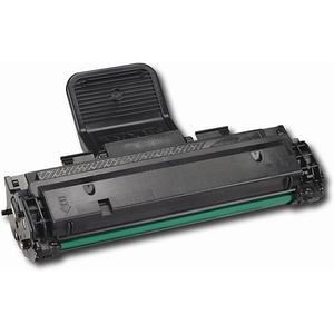 Toner Rigenerato per Samsung ML 1640 ML 1641 ML 1645 ML 2240 ML 2241 Nero Pagine 1.500