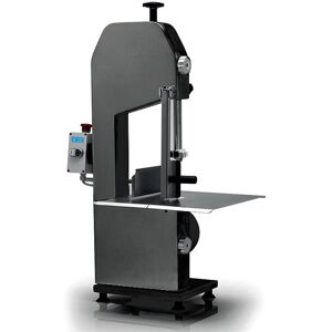 Segaossi professionale in alluminio verniciato monofase, nastro da 1830 mm