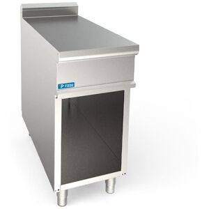 Elemento neutro singolo da 400 su vano a giorno