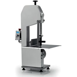 Segaossi professionale alluminio anodizzato trifase, nastro da 1550 mm
