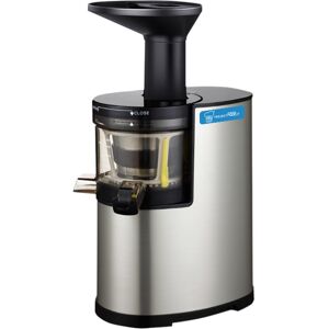 Estrattore di succo da 45 rpm con dimensione bocca ø 40 mm