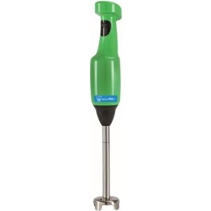 Mixer da 200 watt a due velocità completo di mescolatore da 250 mm