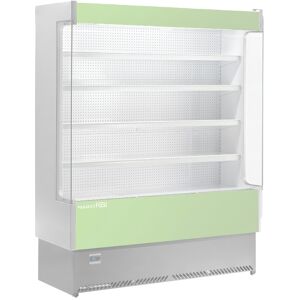 Supplemento per variazione colore verde serie SN