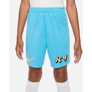 Nike Pantaloncini KM Blu Bambino FD3147-416 M
