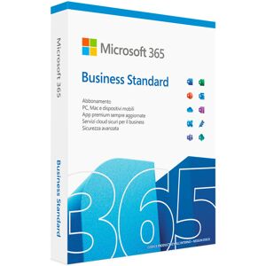 Microsoft Office 365 Business