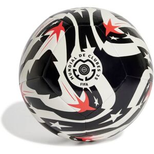Adidas Pallone Calcio Nero FCWC Mondiale per Club 4