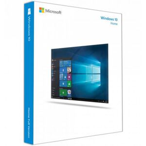 Windows 10 Home 32/64 Bit - Licenza Microsoft