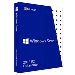 Microsoft Windows Server 2012 R2 Datacenter A Vita