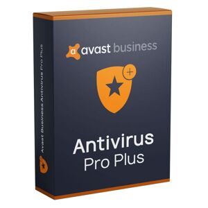 Avast Business Antivirus Pro Plus Pc Mac 1 Dispositivo 1 Anno