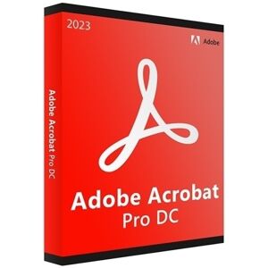 ADOBE ACROBAT PRO DC 2021 MAC a VITA