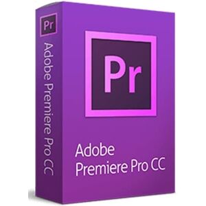 ADOBE Premiere Pro 2020 A Vita