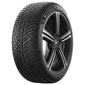 Michelin Pneumatico Pilot Alpin 5 215/55 R 18 99 V XL