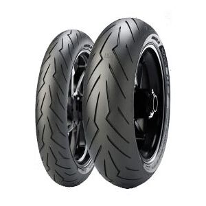 Pirelli Pneumatico Diablo Rosso III 180/55 ZR17 73 W TL