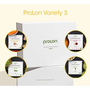 L-Nutra Italia S.r.l. ProLon® Kit Dieta Mima Digiuno Varietà 3 / Singolo Kit