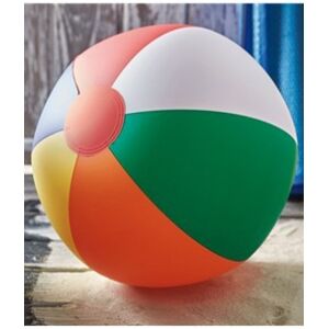 Gedshop 1000 Pallone da spiaggia OCEAN neutro o personalizzato