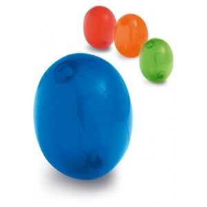 Palla Gonfiabile Peconic neutro o personalizzato Gedshop