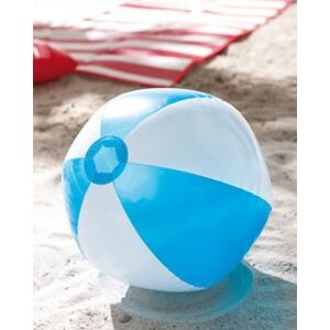 Pallone da spiaggia gonfiabile ATLANTIC neutro o personalizzato Gedshop