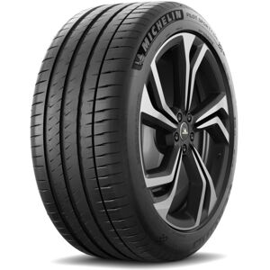 Pneumatico Michelin Pilot Sport 4 Suv 245/50 R19 105 W Xl *