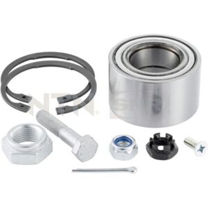 Kit Cuscinetto Ruota Snr R154.14