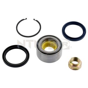 Kit Cuscinetto Ruota Snr R181.09