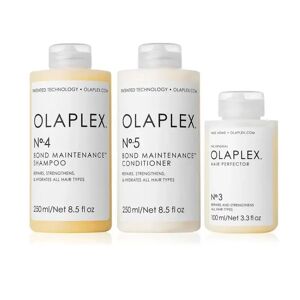 Olaplex Kit mantenimento