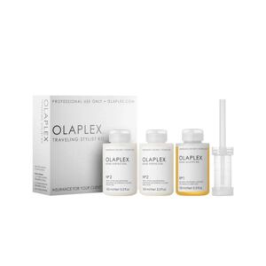 Olaplex Travel Kit Salon