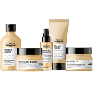 L'Oreal Professionnel Serie Expert Absolut Repair Kit Intensivo capelli danneggiati