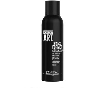 L'Oreal Professionnel L'oreal Tecni Art Transformer Gel 150ml