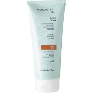 Medavita Choice Maschera Beige 200ml