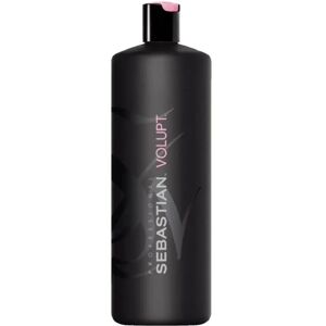 Sebastian Volupt Shampoo 1000ml volumizzante