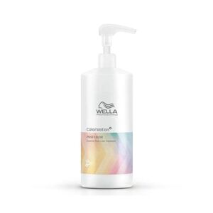 Wella Professionals ColorMotion+ Post Color Treatment 500ml capelli colorati