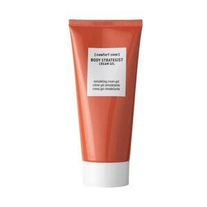 Zone Body Strategist Cream Gel 200ml crema anticellulite rimodellante