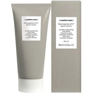 Zone Tranquillity Latte Corpo Body Lotion, 200ml