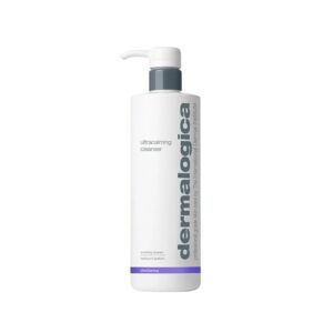 Dermalogica UltraCalming Cleanser Detergente Viso Pelle Sensibile 250ml, 500ml