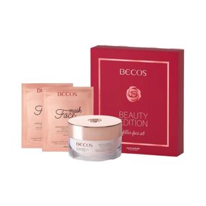 Becos Beauty Edition Filler Face Set