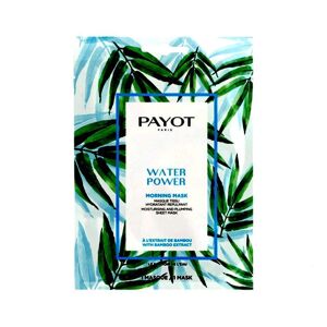 Payot Paris Water Power maschera viso per pelle disidratata