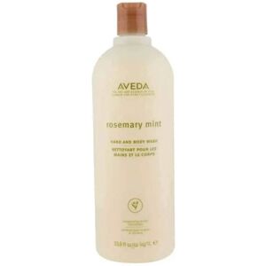 Aveda Rosemary Mint Hand & Body Wash 1000ml