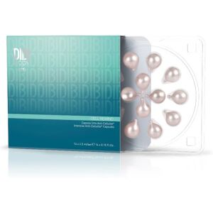 Dibi Milano Dibi Cell Rewind Capsule Urto Anticellulite 14 x 4,5ml