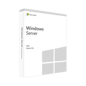Microsoft WINDOWS SERVER 2019 DEVICE CALS