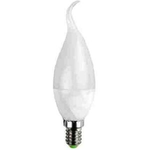 Fsl Lampada led candela bt38 e14 5.5w luce naturale (flbt38b6w40k14)