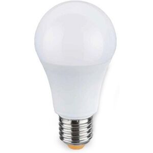 Fsl Lampada led globo bulbo a60 e27 9w 4000k luce naturale (fla60b9w40k27)