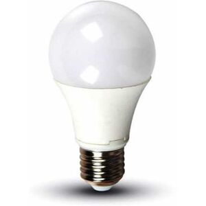 V-tac Lampadina a led 11w e27 a60 3000k (7350)