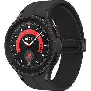 Samsung Galaxy Watch 5 PRO Black ITA (R920) (SMR920NZKAITV)