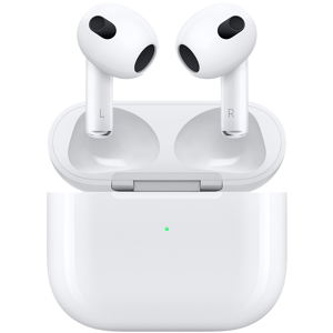 Apple AirPods (3a generazione) con custodia di ricarica MagSafe