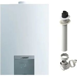 Scaldabagno Vaillant Turbomag Plus 175/1-5 Camera Stagna 17 Lt Low Nox Gpl A (10022464)