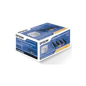 Epson Toner Multipack S051110