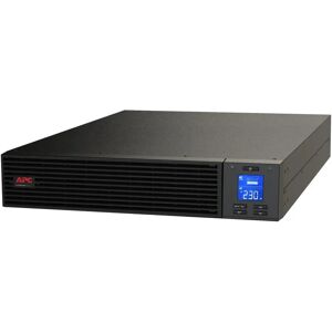 APC SRV3KRIRK gruppo di continuità (UPS) Doppia conversione (online) 3 kVA 2400 W [SRV3KRIRK]