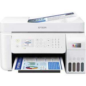 Epson Multifunzione L5296 Ad inchiostro A4 5760 x 1440 DPI 33 ppm Wi-Fi [C11CJ65404]