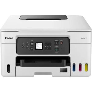 Canon Multifunzione MAXIFY GX3050 Ad inchiostro A4 600 x 1200 DPI Wi-Fi [MAXIFY GX3050]