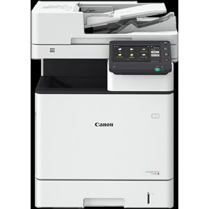 Canon Multifunzione imageRUNNER C1538iF Laser A4 1200 x DPI 38 ppm Wi-Fi [4930C002]